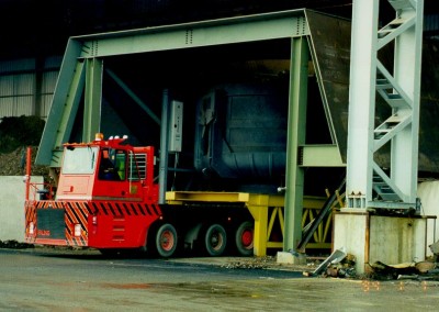 6000S chargebucket carrier