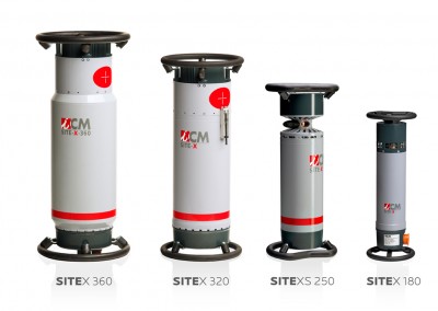 ICM NDT range 4 web