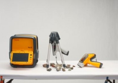 Niton Mining Instruments 2 low