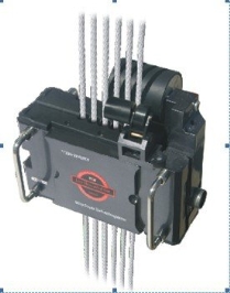Wire Rope Testing