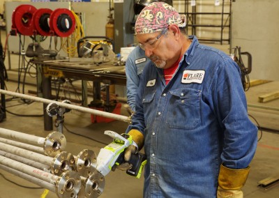XL5 Fab Welder1
